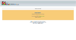 Desktop Screenshot of naluone.com